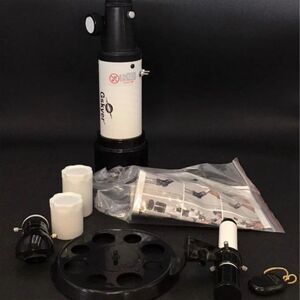 Gskyer Telescope for Stargazing and Astronomy Outdoor Hobby